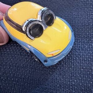 Mattel Hot Wheels Minions: The Rise of Gru Bob Car 2019